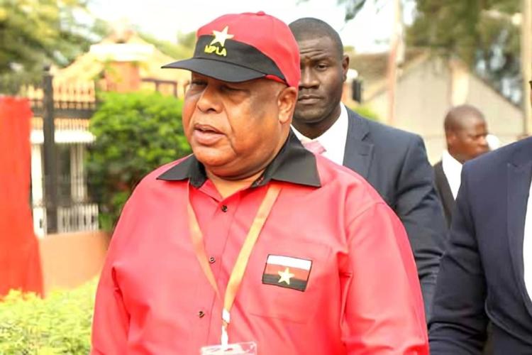 Seis anos depois, Higino Carneiro é novamente acusado de peculato pela PGR  