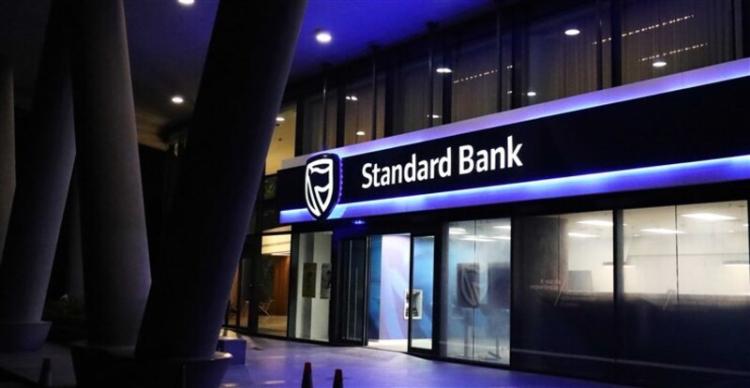 Standard Bank distinguido como Banco do Ano pela quinta vez  