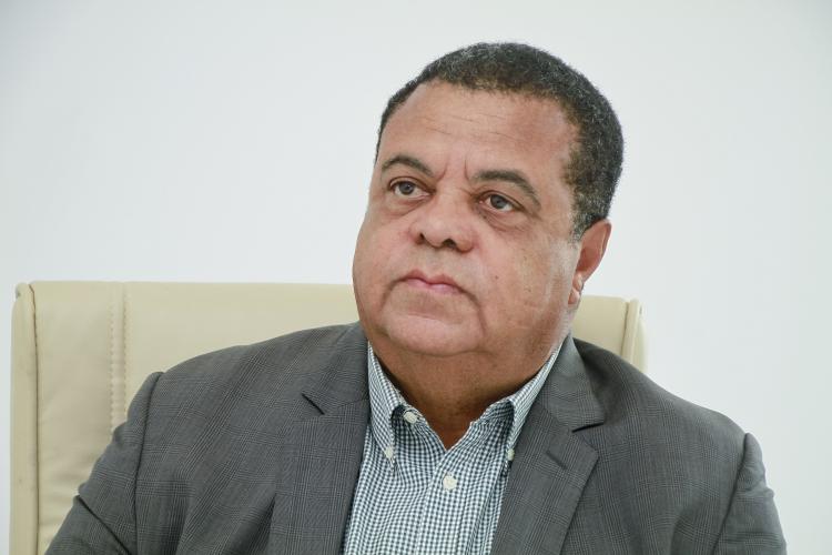 “Ainda não se acredita profunda e sinceramente nos nacionais, como se devia”