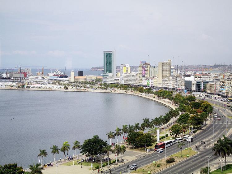 Angola terminou 2025 com a inflação mais  alta e a moeda mais fraca da SADC