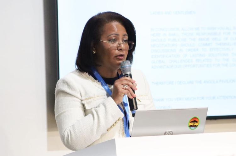 Apesar da riqueza em recursos naturais, País é vulnerável aos impactos climáticos 