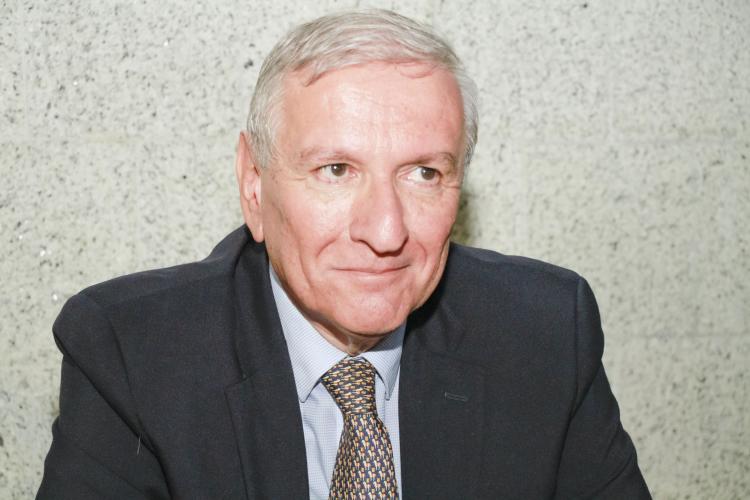 “As leis em Angola  são muito adequadas  para o desenvolvimento  do negócio de leasing”