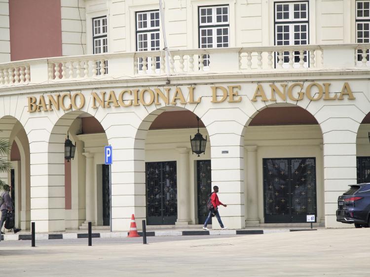 Bancos demostram capacidade para atender exigência do BNA
