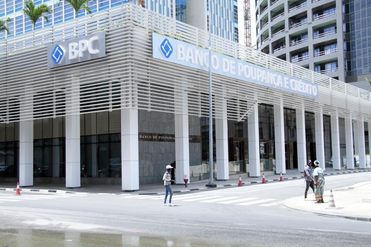 BPC já desembolsou  31 mil milhões da linha de crédito para as empresas vandalizadas