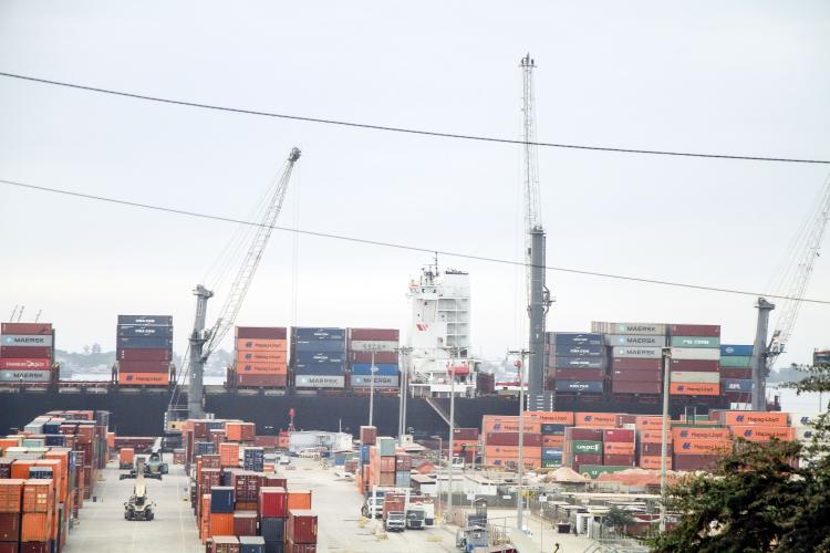 Em cinco anos Governo gastou acima de 13,105 mil milhões de dólares e só ganhou 539,519 milhões com o Prodesi