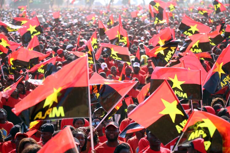 Estudo da Handeka  revela cepticismo sobre vitória do MPLA em 2022 e apoio a "perdão popular"