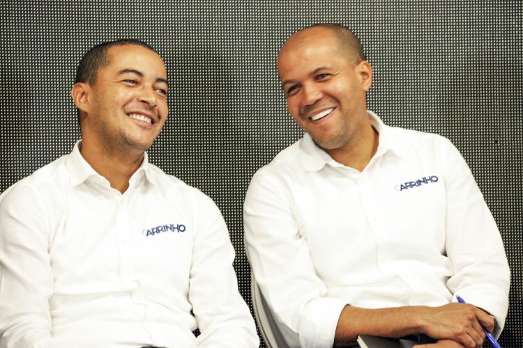 Grupo Carrinho entra na estrutura accionista do BFA e exige saída do administrador financeiro 