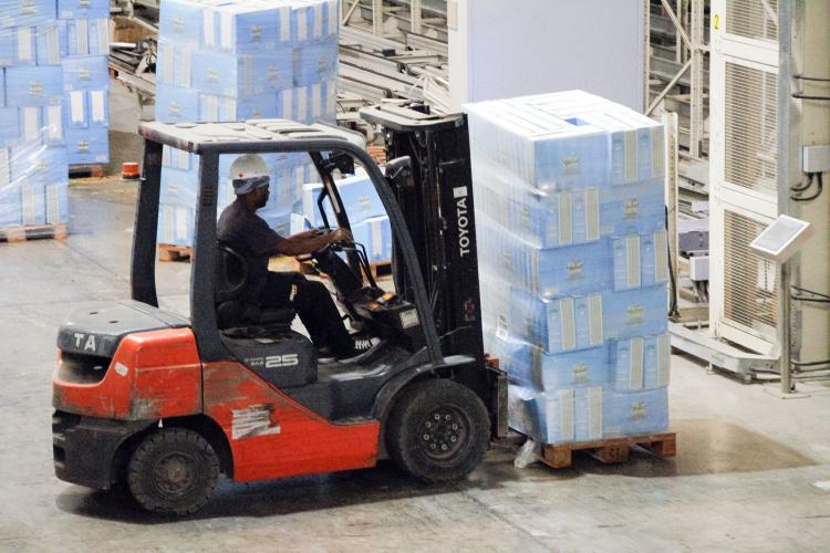 Índice de Preços no Produtor  mantém-se negativo há cinco meses