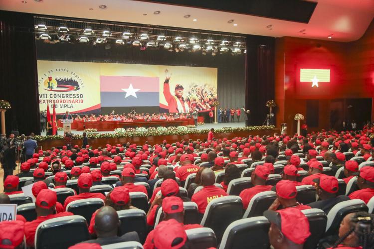 Só quando Jesus voltar!...