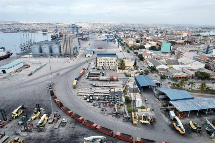 Barreiras comerciais e  falta de harmonização nas fronteiras entre os entraves do Corredor do Lobito