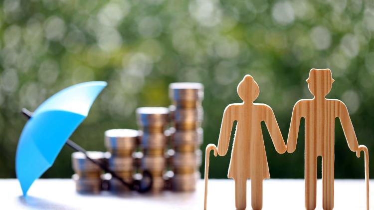 Contribuição nos fundos de pensões sobem 21% para 157,825 mil milhões de kwanzas