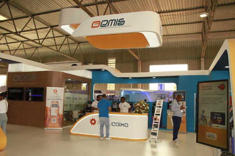 EMIS regista queda de 18,3% nos montantes  transaccionados em Janeiro