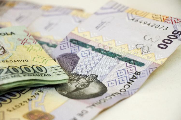 Estado encaixa directamente 106,55 mil milhões de kwanzas em cinco anos de Propriv