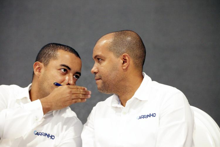 Grupo Carrinho apontado como futuro accionista da Unitel  