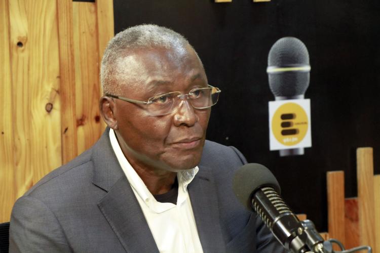 Júlio Bessa acusa governo provincial de aprovar “dívida falsa” de mais de 460 milhões USD