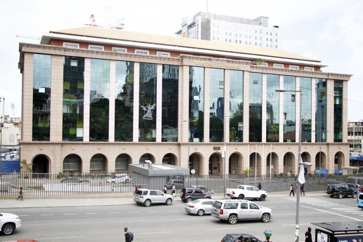 Minfin emite Obrigações de  Tesouro no valor de 100 milhões USD