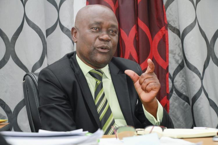 “Não são os pequenos projectos que vão  resolver o problema do café no país”