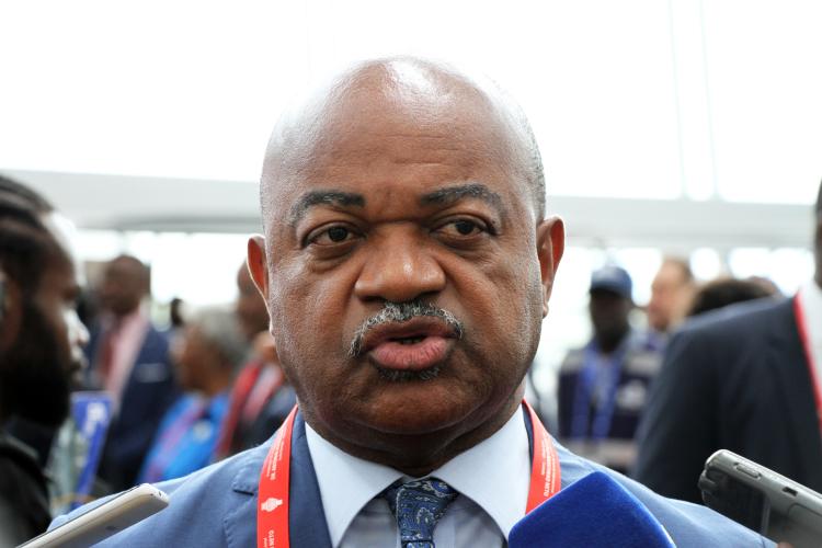 Novas estações sísmicas financiadas pela Coreia começam a reportar na rede em Março