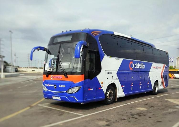 Operadoras  de autocarros despedem centenas de trabalhadores