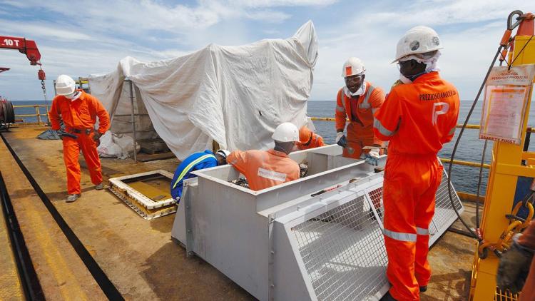 Produção petrolífera recua 8,5% desde a saída de Angola da OPEP