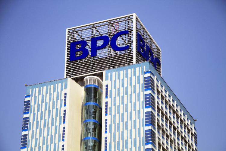 Resultado do BPC tomba 68% e outros 10 bancos somam mais de 2,534 biliões 