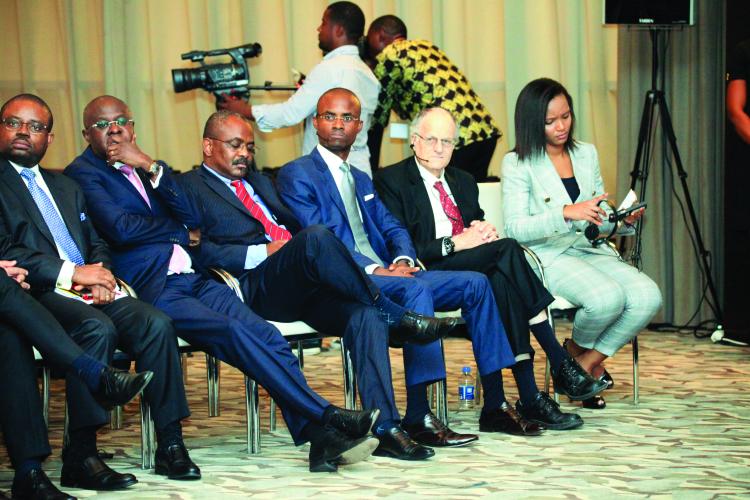 10 anos a contar a economia