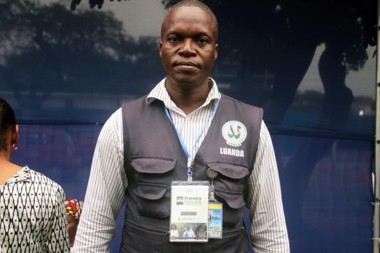 “A agricultura familiar está a sustentar o país, mas continua vulnerável”