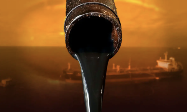 A TENTAÇÃO DO  PETRÓLEO CARO