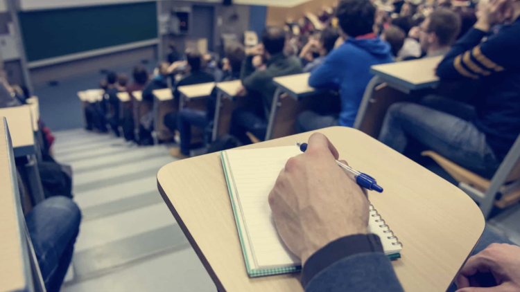 Angola integra crescimento de estudantes estrangeiros no ensino superior em Portugal