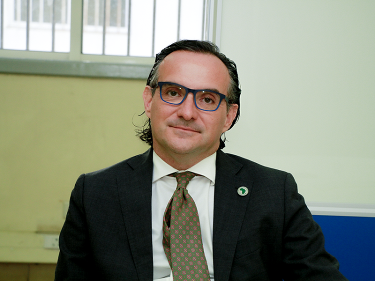 BAD aponta que investimento na agricultura em Angola enfrenta entraves estruturais