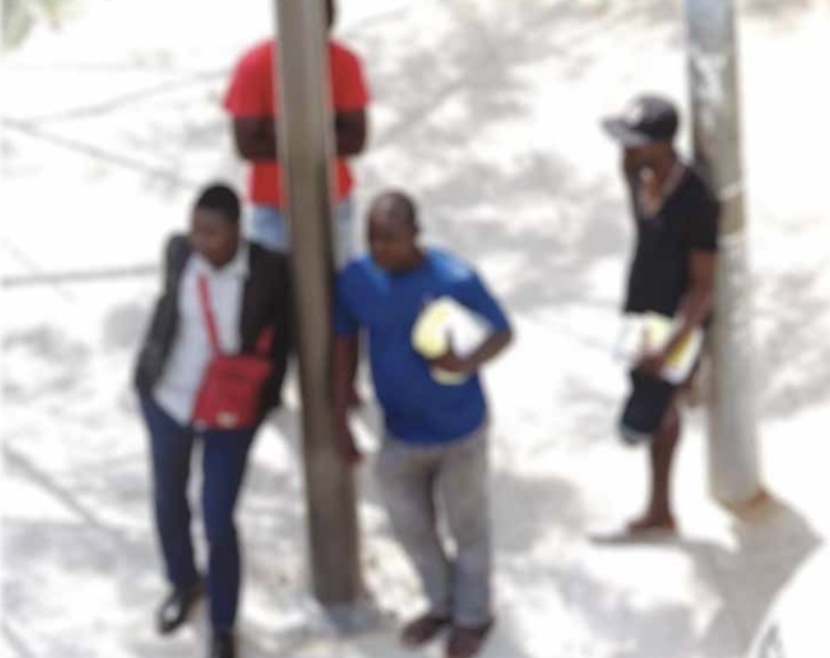 Burlas e extorsão marcam o mercado de intermediação em Luanda