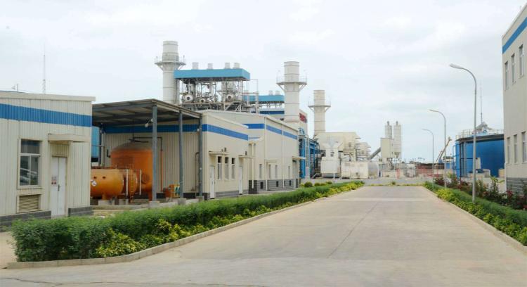 Chineses da Rushan Shuguang entram na CIF e pagamento ao IGAPE será feito em 15 dias