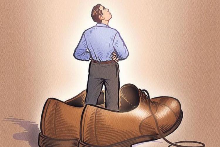 E se fossemos governados por incompetentes?