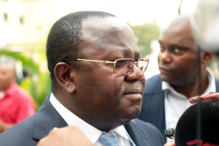 Efectividade de ‘Manico’ no Supremo abre vacatura na CNE  