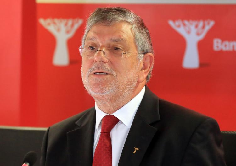 FGC garante que só não  liquidou dívidas com o BIC e Sol