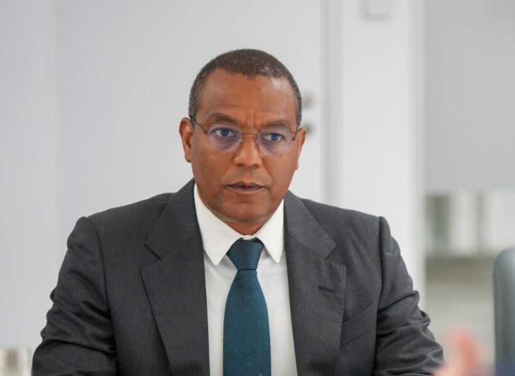 Governo admite que falta de chuva compromete época agrícola 25/26