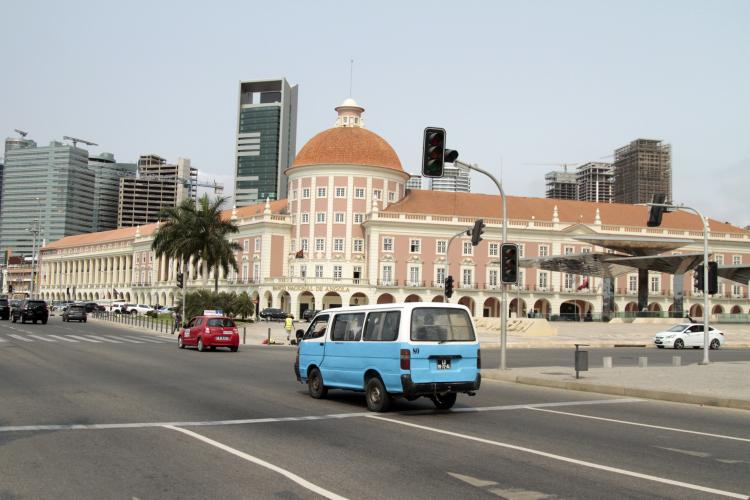 Inflação ‘aterra’ nas projecções do Governo,  mas alimentação  continua a pressionar