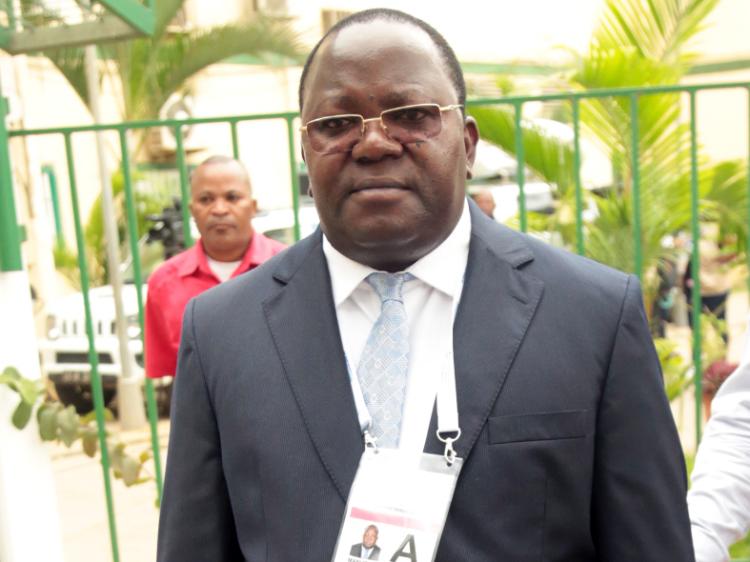 Manico aprovado como Juiz Conselheiro do Tribunal Supremo e especialista questiona critério de avaliação