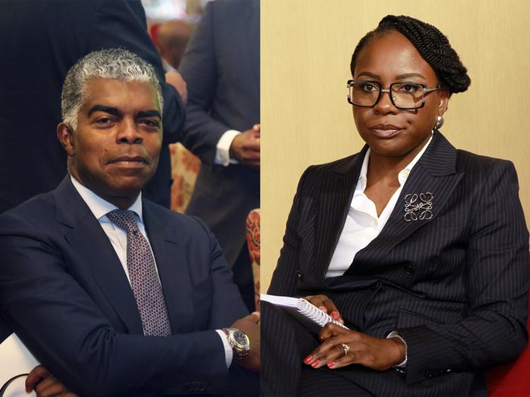 Ministério dos Transportes volta a testar controlo das finanças públicas