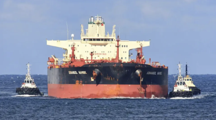 O ataque ao “Sonangol Namibe” e os desafios emergentes da diplomacia petrolífera angolana