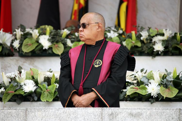 O controverso legado de Helder Pitta Gróz