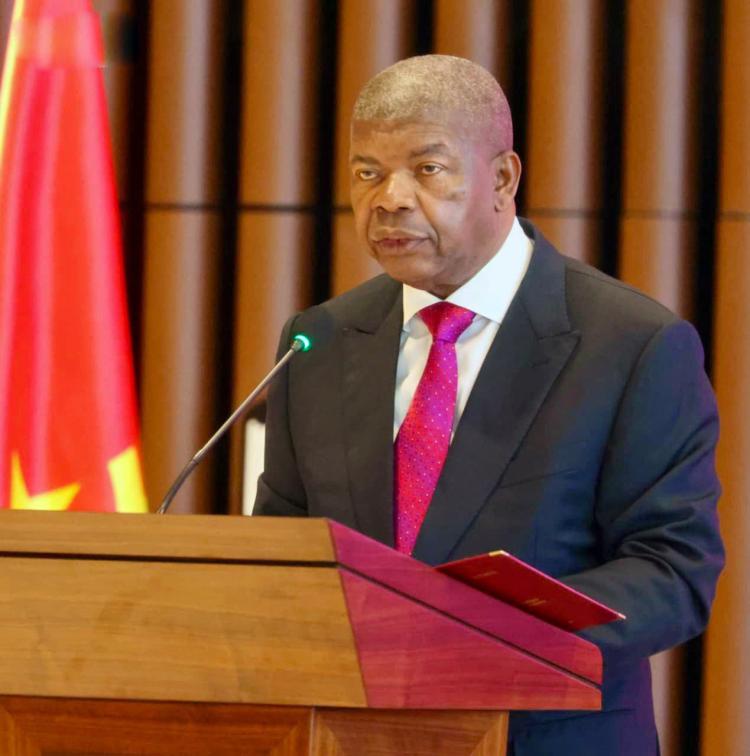 REPATRIAMENTO DE ACTIVOS, A ‘PREGAÇÃO NO DESERTO’ DO PRESIDENTE