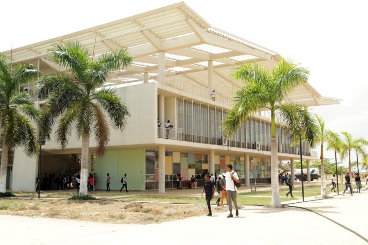 Universidades angolanas ausentes nas listas de destaque estético e académico em África