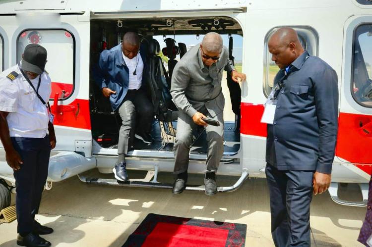 A mudez do Presidente da República diante da tragédia de Benguela