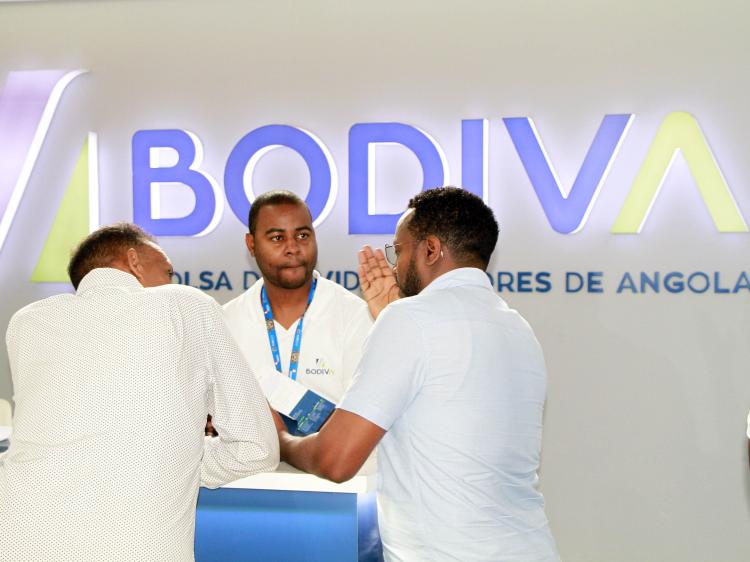 Activos da Bodiva recuam 24% e salários da administração disparam 28% e superam os 1000 milhões de Kwanzas