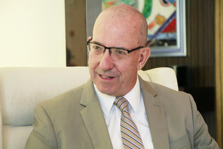 “Angola precisa de instituições financeiras não bancárias mais criativas e inovadoras”