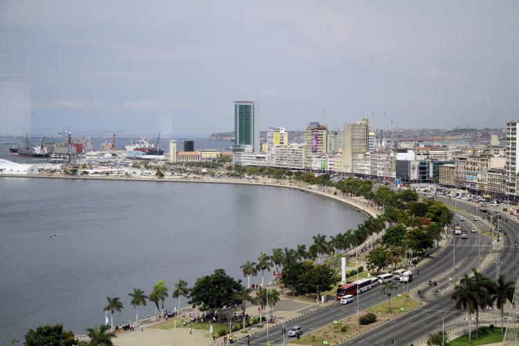 Angola sobe cinco lugares no Índice Global de Terrorismo