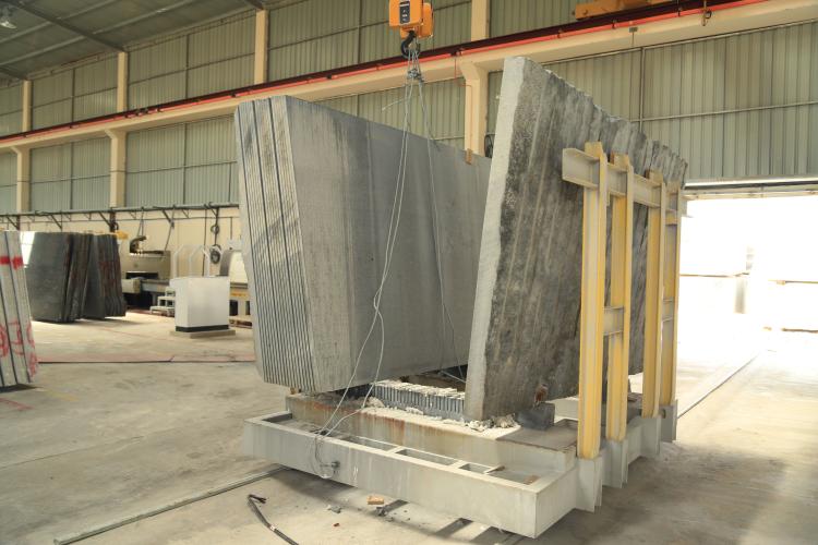 APEPA regista queda nas exportações de rochas ornamentais nos últimos dois anos