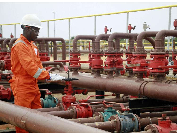 ASSEA exige 20% dos contratos de bens e serviços nos petróleos para empresas angolanas