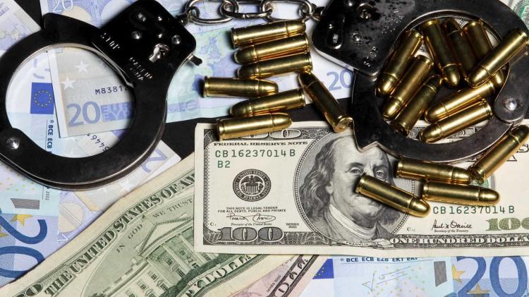 Banca, remessas e ONG expostas ao financiamento do terrorismo em Angola